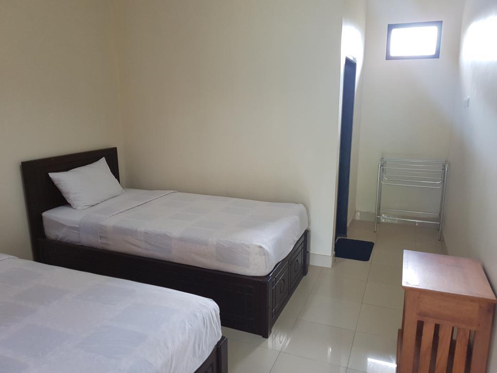 Rinjani Family Homestay Sembalunlawang Bilik gambar