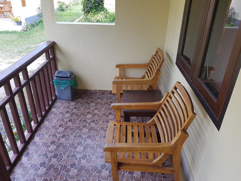 Rinjani Family Homestay Sembalunlawang Bilik gambar