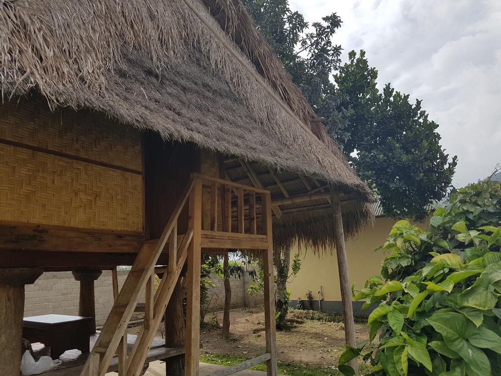 Rinjani Family Homestay Sembalunlawang Bilik gambar