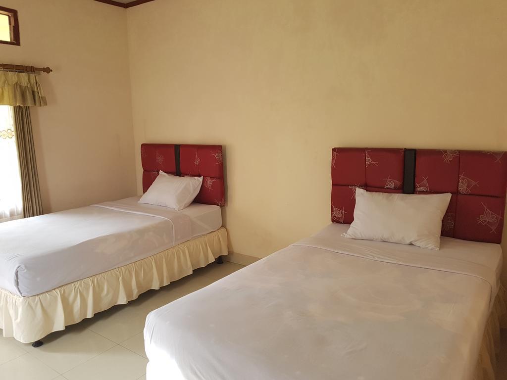 Rinjani Family Homestay Sembalunlawang Luaran gambar