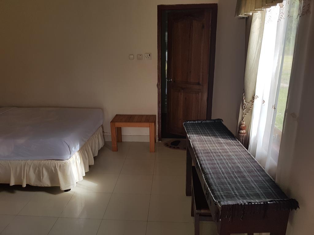 Rinjani Family Homestay Sembalunlawang Luaran gambar