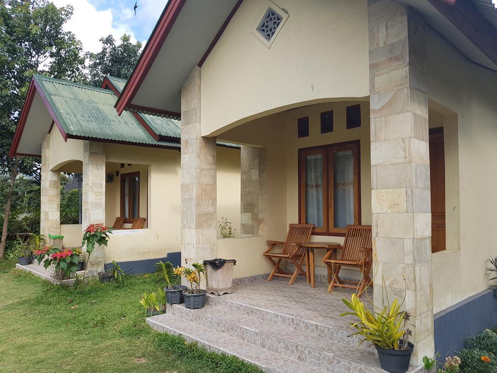 Rinjani Family Homestay Sembalunlawang Luaran gambar