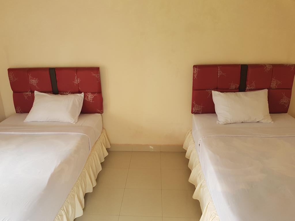 Rinjani Family Homestay Sembalunlawang Luaran gambar
