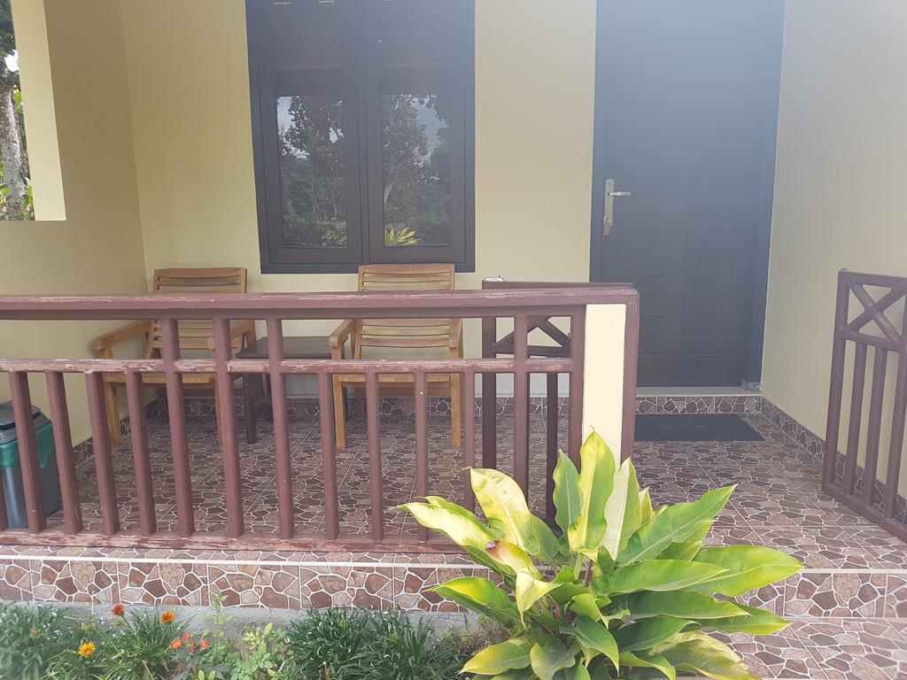 Rinjani Family Homestay Sembalunlawang Bilik gambar