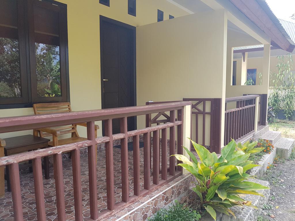 Rinjani Family Homestay Sembalunlawang Luaran gambar